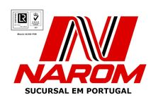 Narom Sl   Sucursal Em Portugal