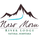 Naro Moru River Lodge