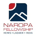 The Naropa Fellowship