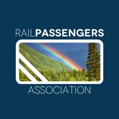 National Association Of Railroad Passengers