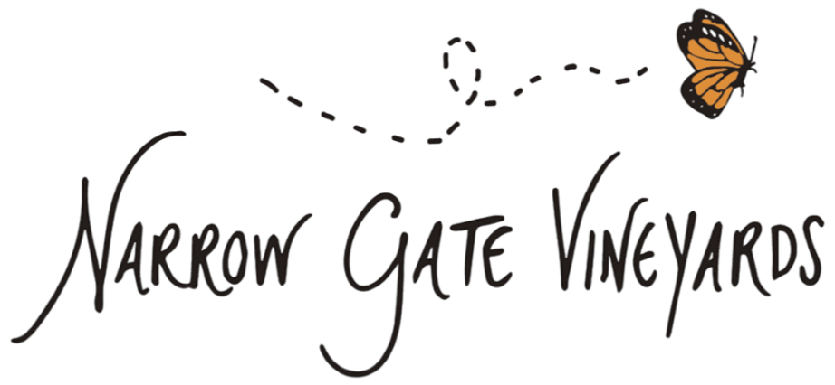 Narrow Gate Vineyards