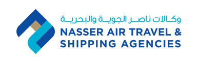 Nasser Air Travel & Shipping Agencies