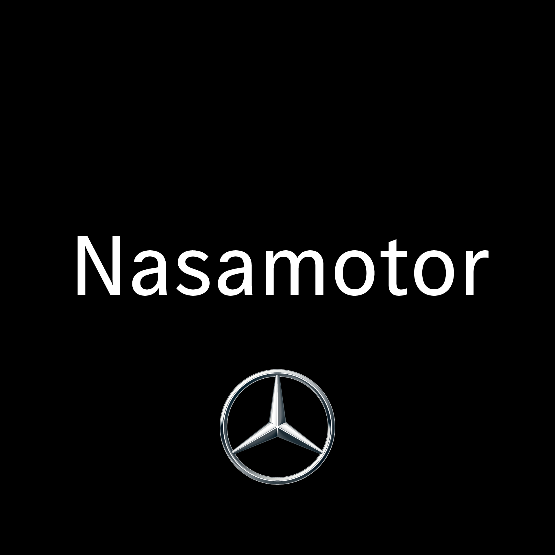 Nasamotor