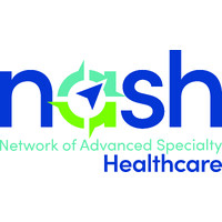 Network of Advanced Specialty Healthcare (NASH)