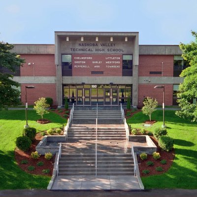 Nashoba Valley Technical High School