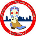 Nashville Trail