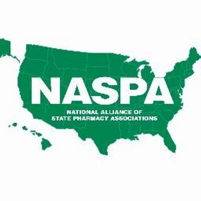 National Alliance of State Pharmacy Associations