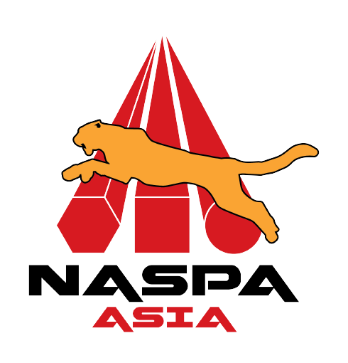 Naspa Asia