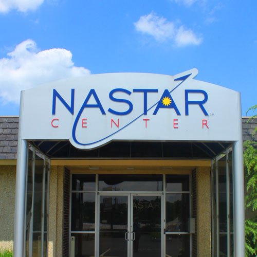 The NASTAR Center