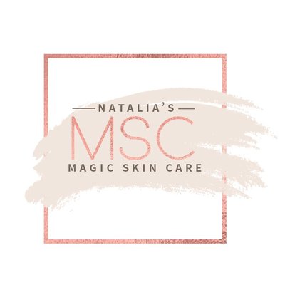 Natalia's Magic Skin Care