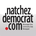 The Natchez Democrat