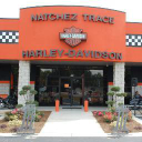 Natchez Trace Harley-Davidson