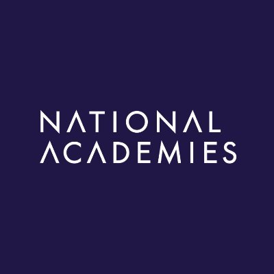 The National Academies Of Sciences, Engineering, And Medicine