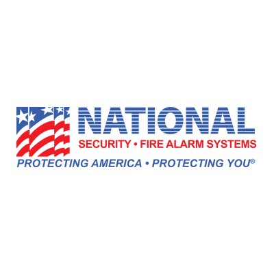 National Security Fire Alarm Systems