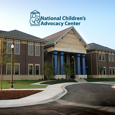 National Children's Advocacy Center