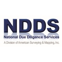 National Due Diligence Services