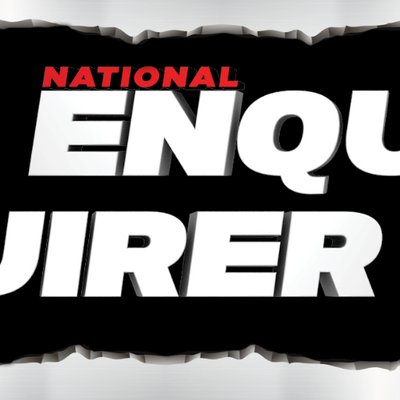 National Enquirer