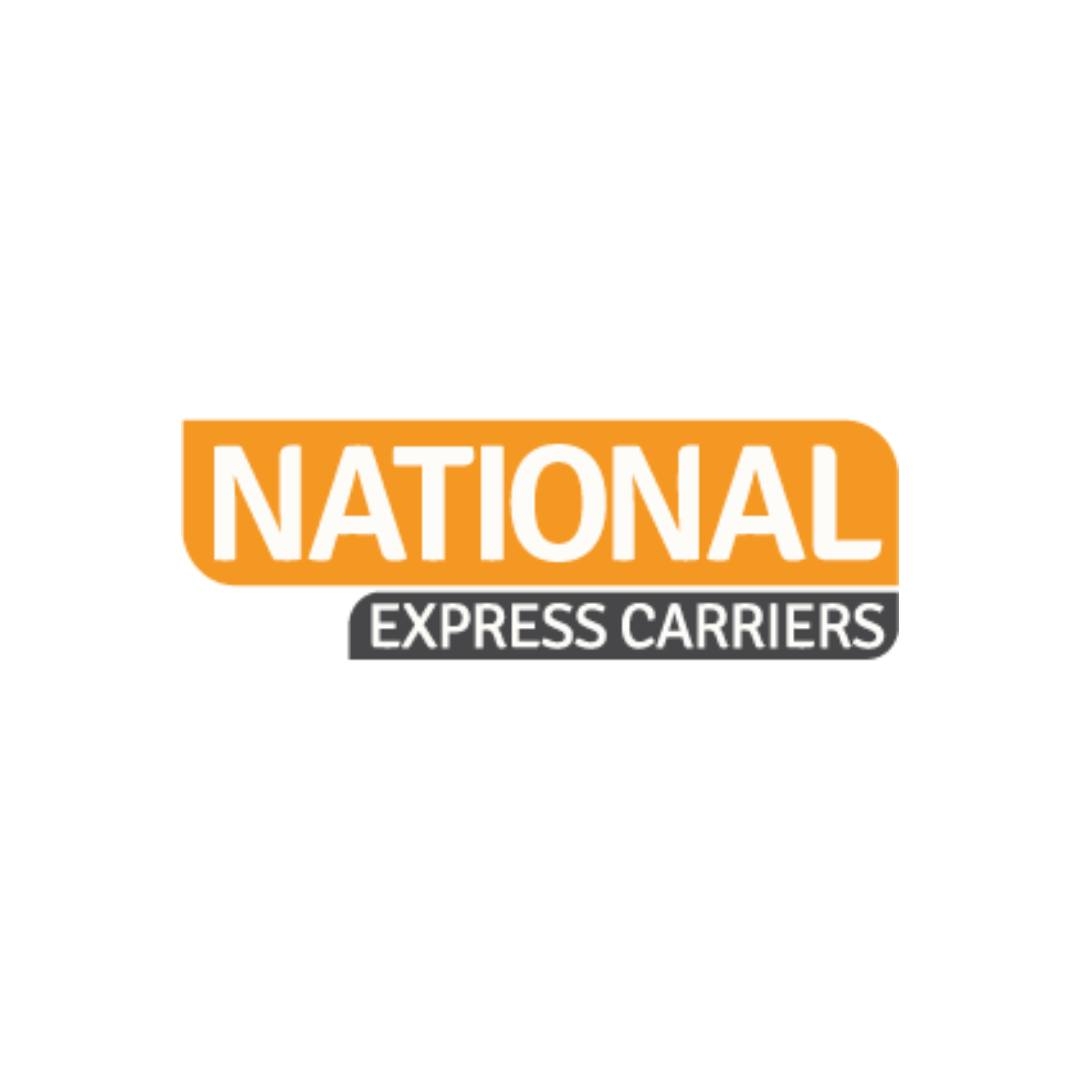 National Express Carriers