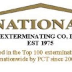 National Exterminating