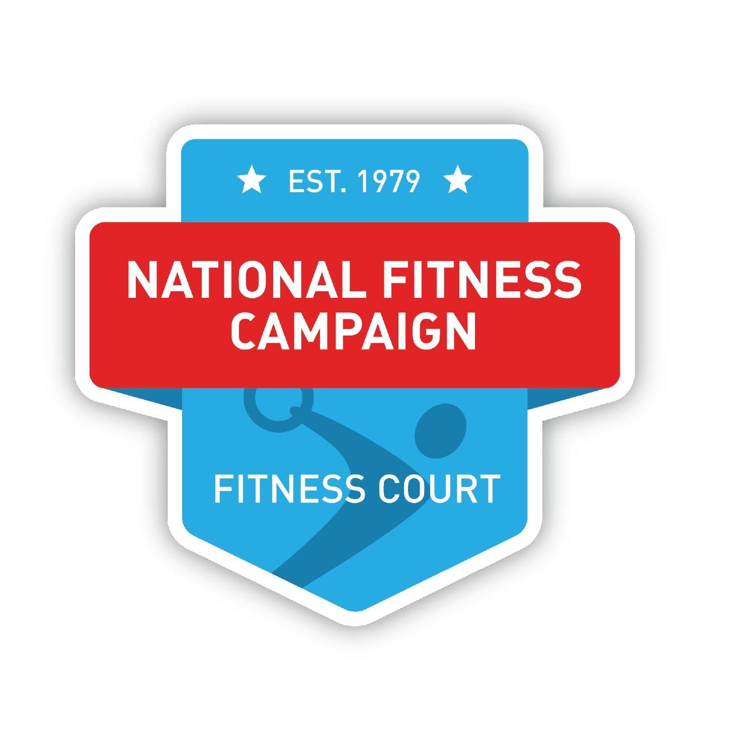 National Fitness Campaign