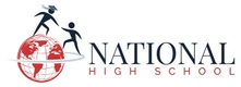 National High School