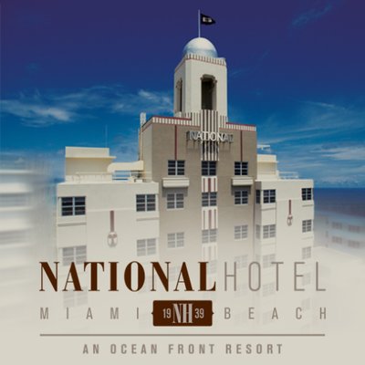 National Hotel