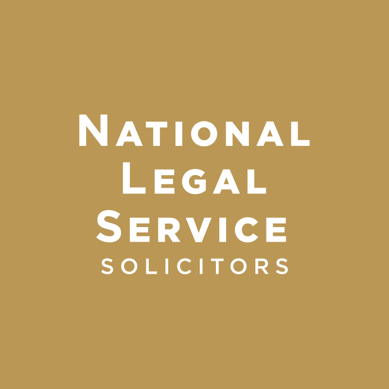 NATIONAL LEGAL SERVICE