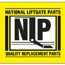 National Liftgate Parts