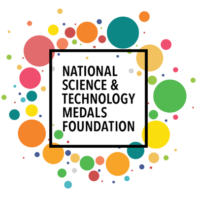 The National Science & Technology Medals Foundation