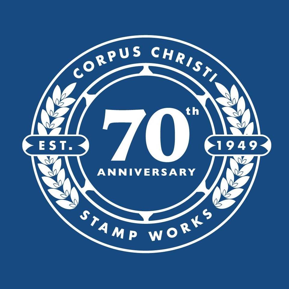 Corpus Christi Stamp Works