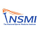 The National Sports Medicine Institute