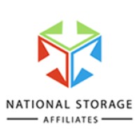 National Storage Affiliates Trust