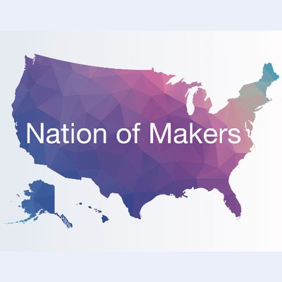 Nation of Makers