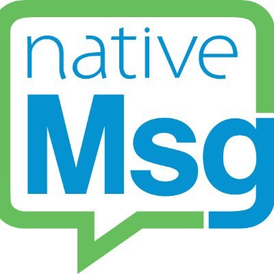 nativeMsg