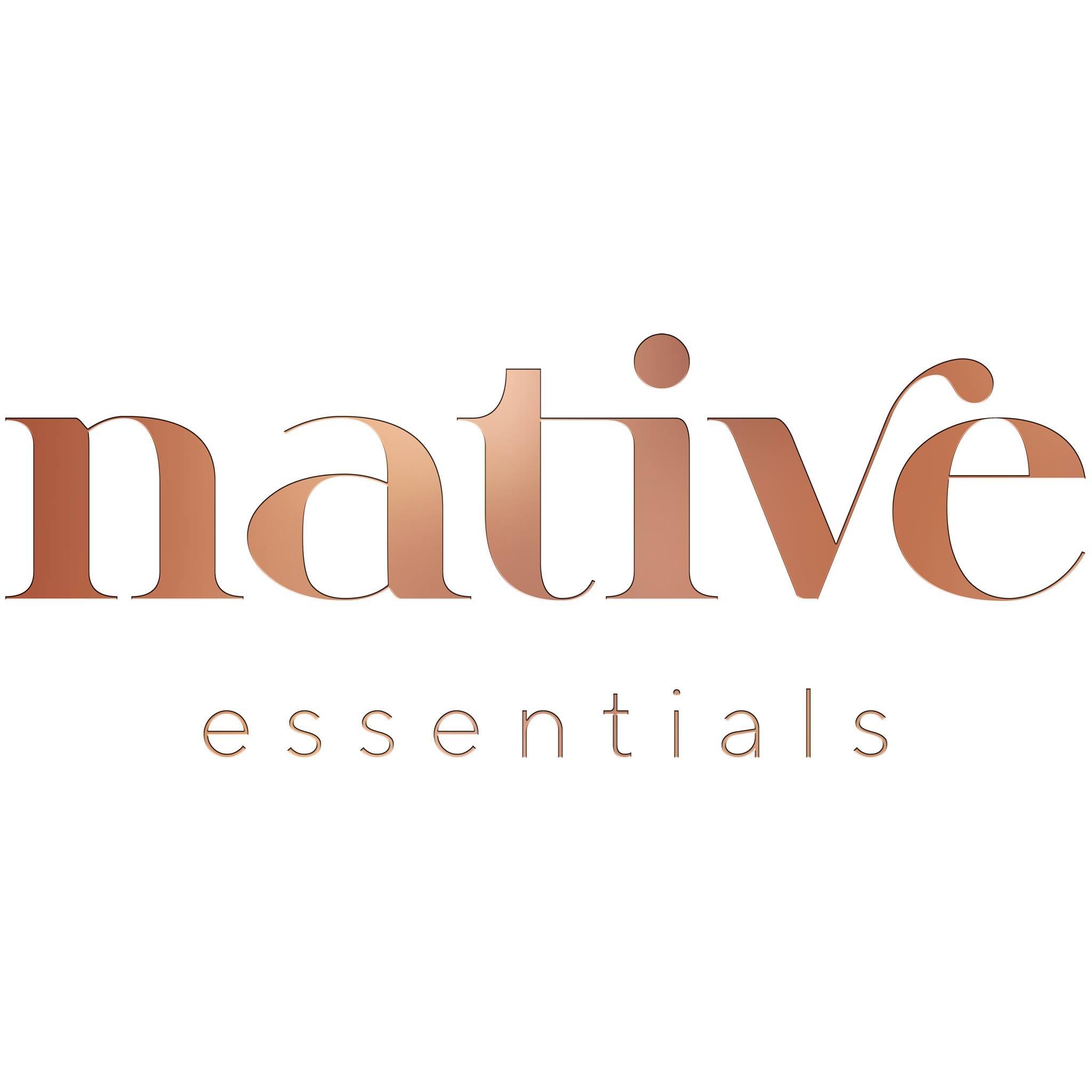 NATIVE ESSENTIALS