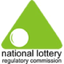 National Lottery Regulatory Commission