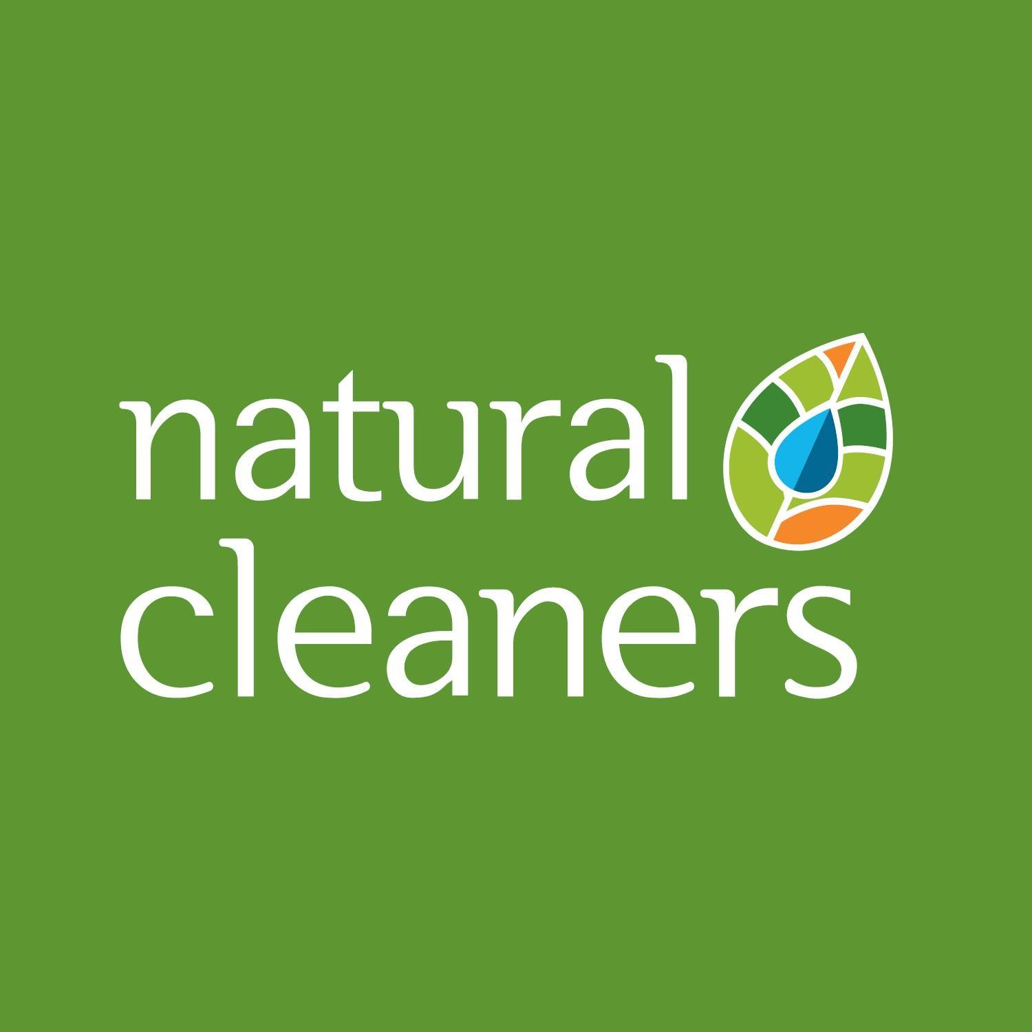 Natural Cleaners