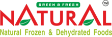 Natural Frozen Foods