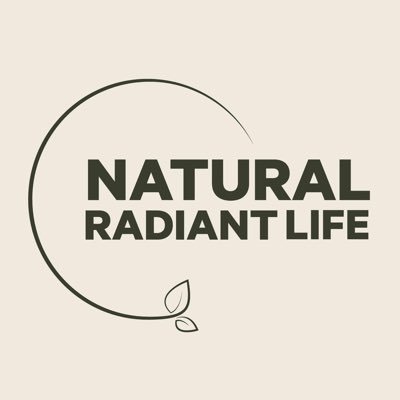 Natural Radiant Life