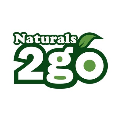 Naturals2go Healthy Vending