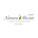 Natura Mazur Hotel