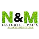 Naturel Moss