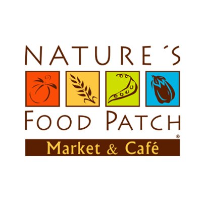 Nature's Food Patch