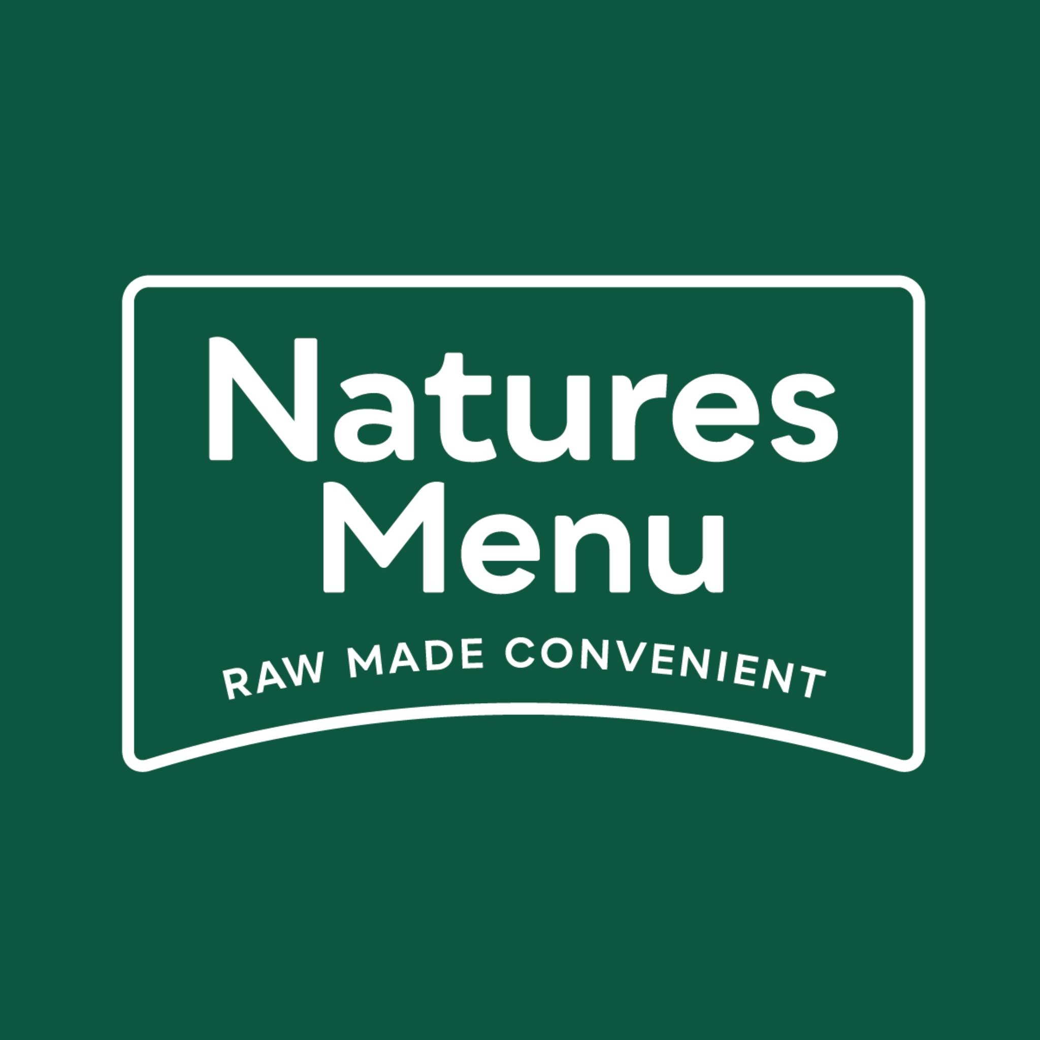 Natures Menu