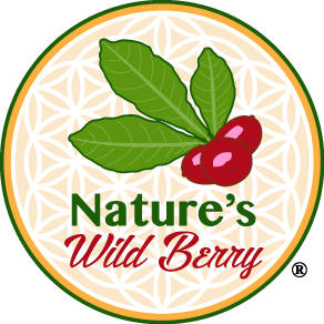 Natures Wild Berry