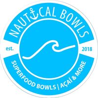 Nautical Bowls