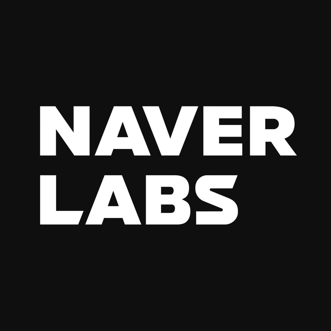 NAVER LABS