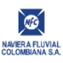 Naviera Fluvial Colombiana