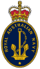 Royal Australian Navy