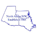 North Alamo Water Supply